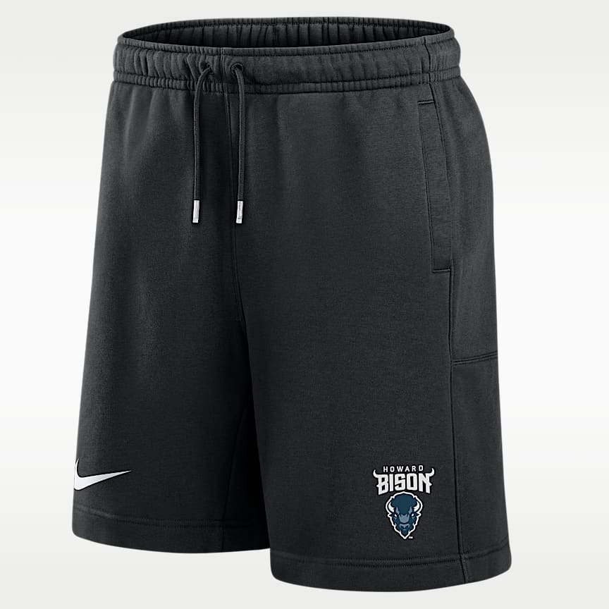 Cincinnati Bengals Blitz Victory Men's Nike Dri-FIT NFL Shorts